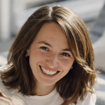 María, fundadora de Mimable