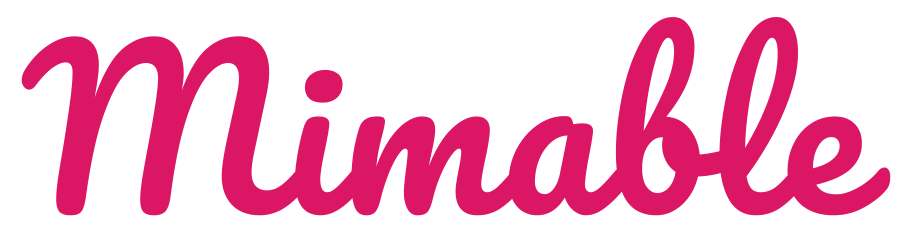 Logo Mimable